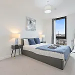 Centre - Gym Access - Walk To Minister - Sleeps 7 * York