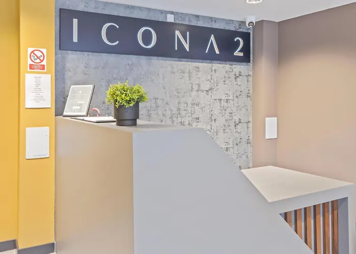 Centre - Gym Access - Walk To Minister - Sleeps 7