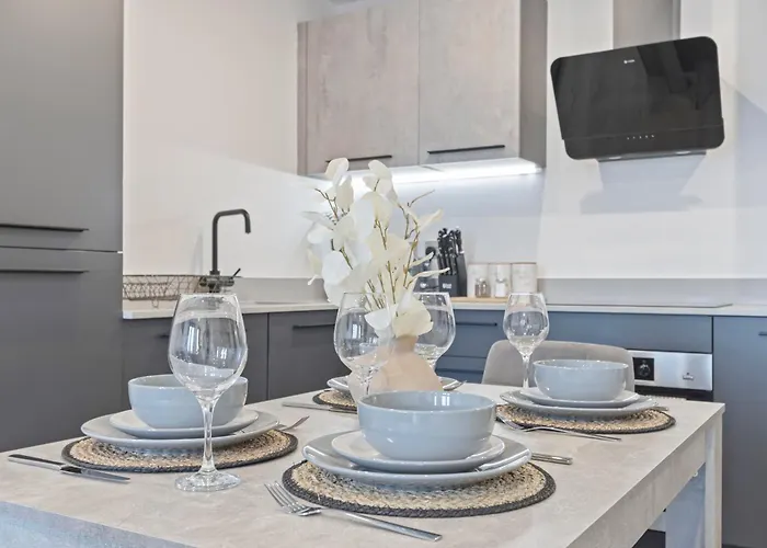 Διαμέρισμα Centre - Gym Access - Walk To Minister - Sleeps 7 Γιορκ