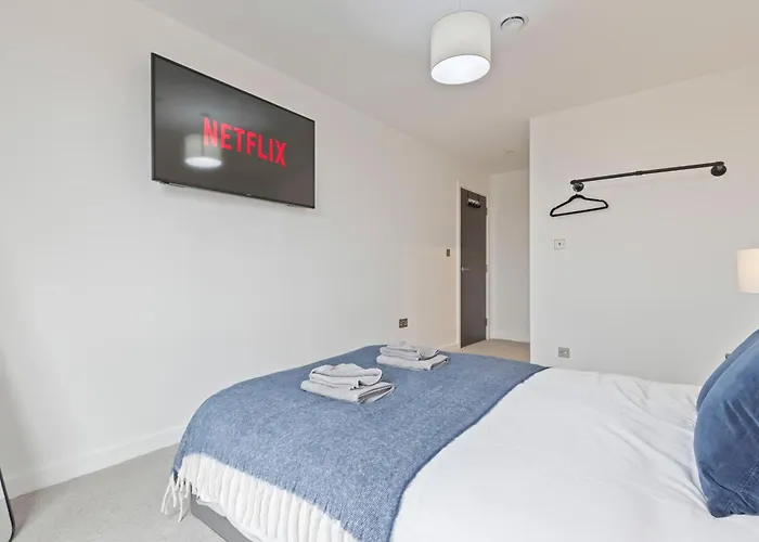 Centre - Gym Access - Walk To Minister - Sleeps 7 * Γιορκ